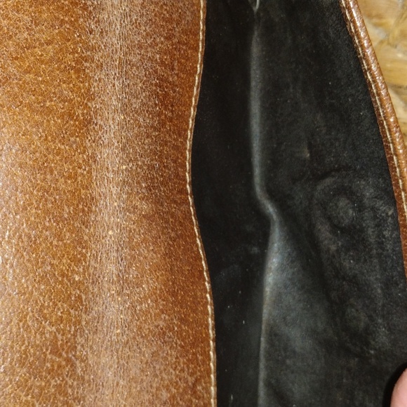 GUCCI Continental Long Wallet Bamboo turnlock - Picture 3 of 10